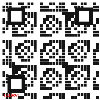 Telegram QR code